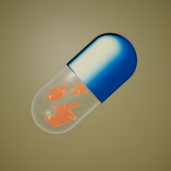 BYOPILL 6584