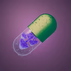 BYOPILL 3644