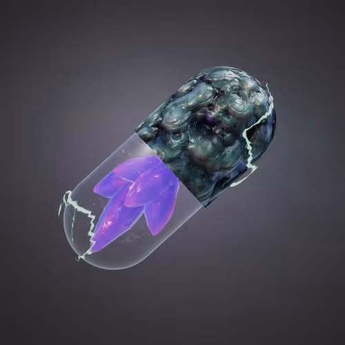 Byopill