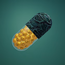BYOPILL 9140