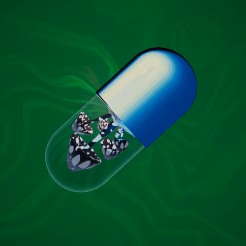 Byopill