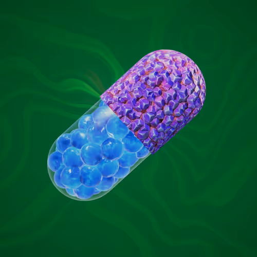 Byopill