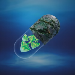 BYOPILL 8120