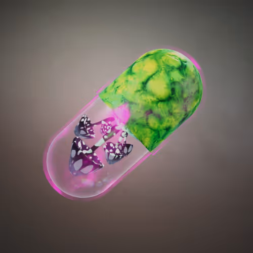 Byopill