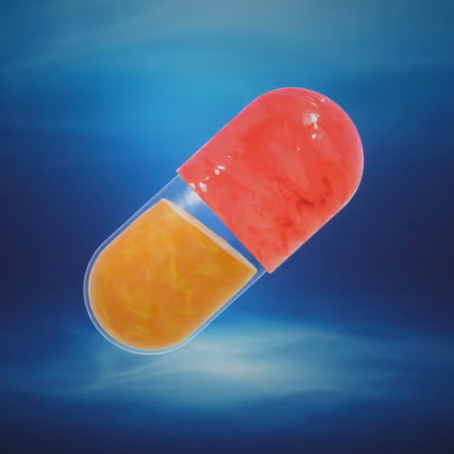 Byopill