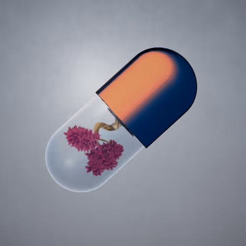 BYOPILL 286