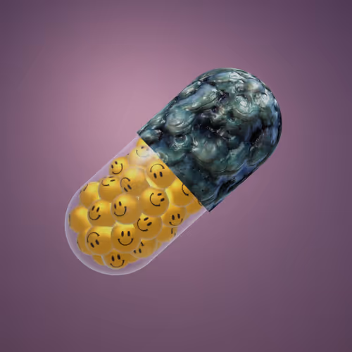 Byopill