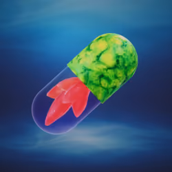 BYOPILL 7194