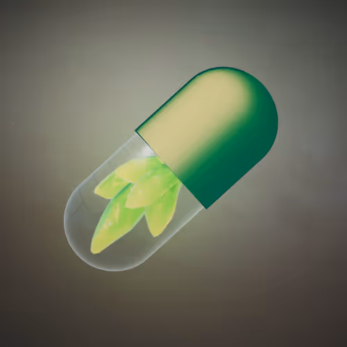 Byopill