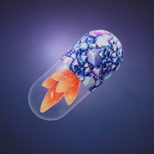 BYOPILL 1441