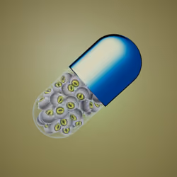 BYOPILL 8194