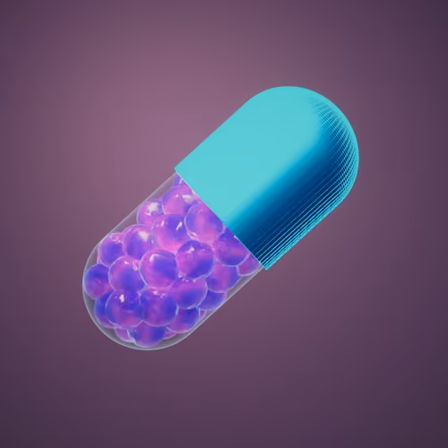BYOPILL 3061