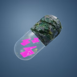 BYOPILL 4546