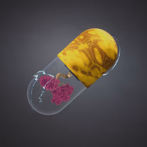 Byopill