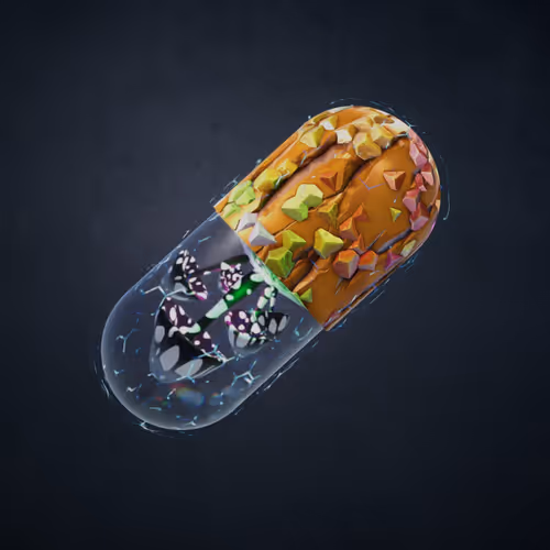 Byopill