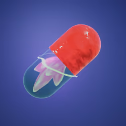 BYOPILL 3892
