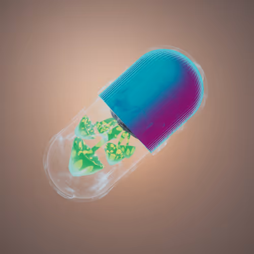 Byopill