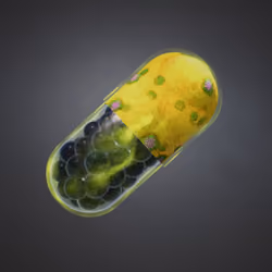 BYOPILL 4603