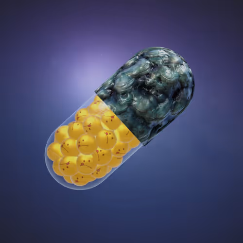 Byopill