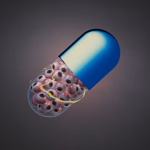 Byopill