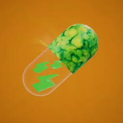 BYOPILL 2742