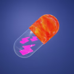BYOPILL 6870