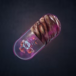 BYOPILL 9566