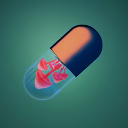BYOPILL 6717