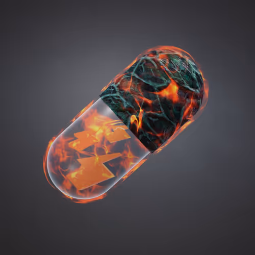 Byopill