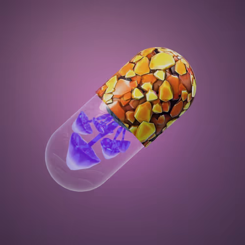 BYOPILL 9967
