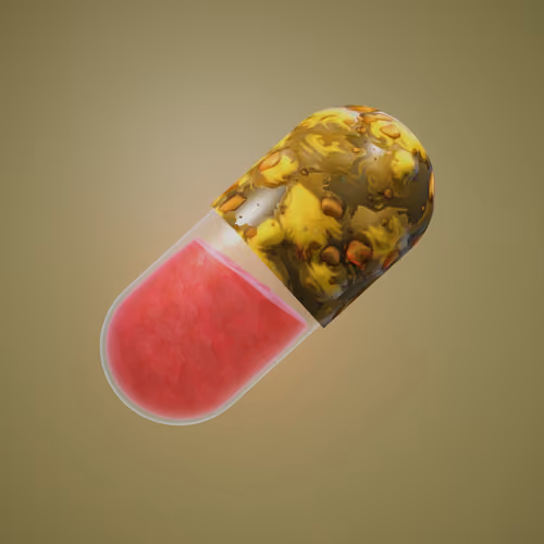 BYOPILL 1813