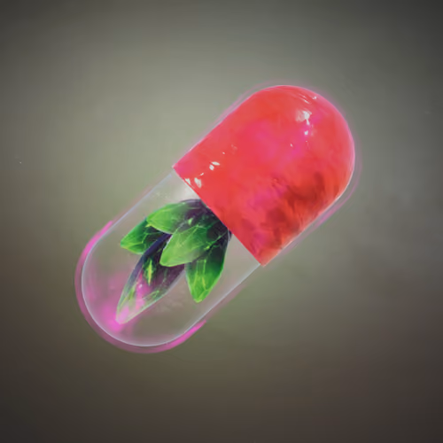 BYOPILL 1735