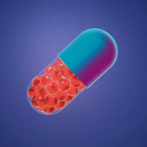 BYOPILL 8970