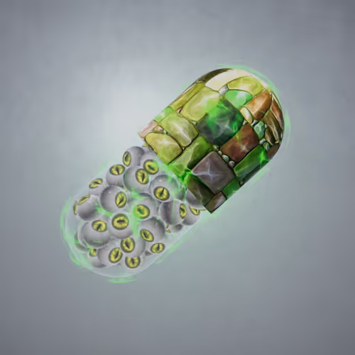Byopill