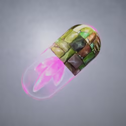 BYOPILL 8921