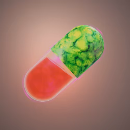 Byopill