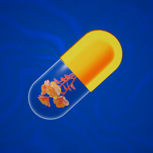 BYOPILL 8512