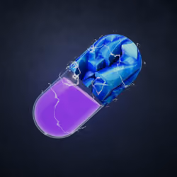 BYOPILL 8076