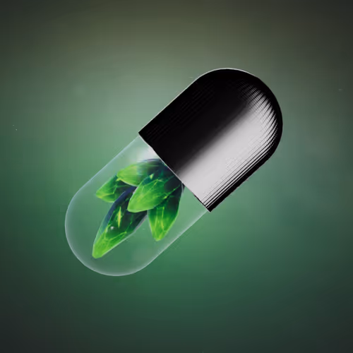 BYOPILL 9976