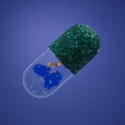 BYOPILL 7490