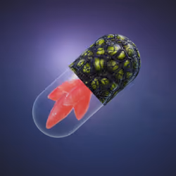 BYOPILL 9230