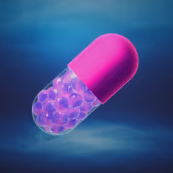 BYOPILL 6403