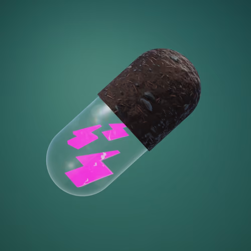 BYOPILL 7225