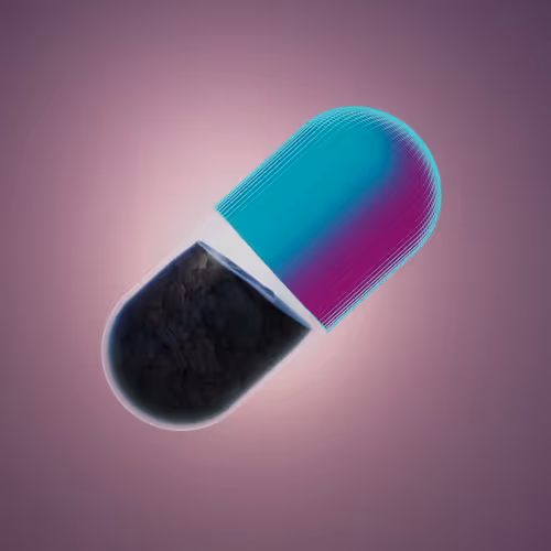 BYOPILL 9982