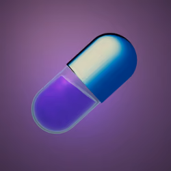 BYOPILL 4313