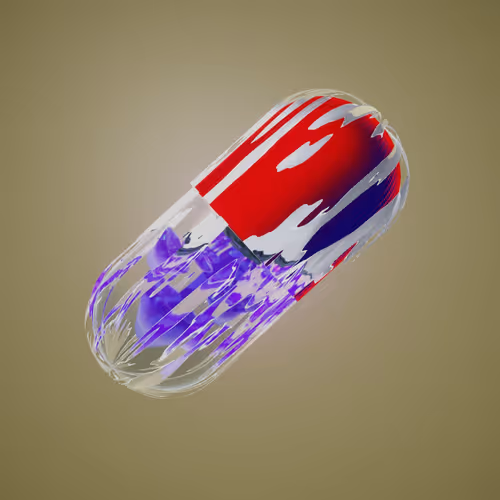 Byopill