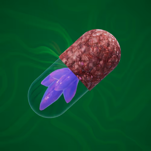 Byopill