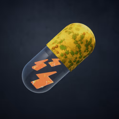 Byopill