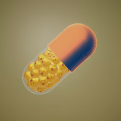 BYOPILL 6323