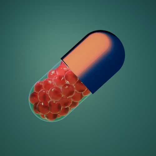 BYOPILL 8667